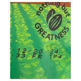 NM 5 - Set of 6 Packs of Snak Club Hidden Valley Ranch Crunch Mix