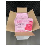 LA - My-T-Fine Limited Edition Batch Strawberry Lemonade Gelatin Mix - 12 Pack
