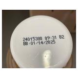 FL1 - Set of 5 Shortcut Sauce Triple Garlic Bottles