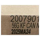 Box of 24 Kettle Brand Sea Salt Potato Chips - 56g Each