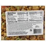 Wellsley Farms Rice Cracker Snack Mix - 3 Pack, 20 oz Each