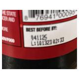 FL 2 - Set of 4 Bottles of PAMPA Soy Sauce, 10 oz Each