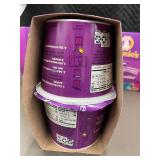 DE 4 - Annieâs White Cheddar Mac & Cheese 3 X 4-Cup Packs