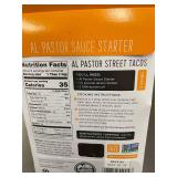 AL 2 - Gluten-Free Al Pastor Sauce Starter Pack of 8 by La Tortilla Factory