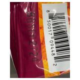 NC 3 - Physically Fit SMART-SNX Sweet BBQ Crispy Protein Bites 12 Packs