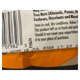 Darrell Lea Soft Licorice Allsorts Original Flavor - 4 Packs