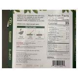 Organic nuPasta Low Calorie Konjac Fettuccine - 4 Pack