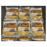 8 Packs of La Tortilla Factory Handmade Style Tortillas, Soft and Flexible