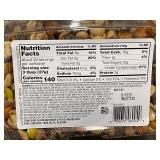 Set of 3 Wellesley Farms Peanut Buttery Trail Mix 19 oz each