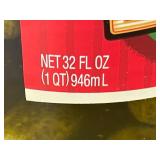 Set of 3 Gedney Kosher Dill Babies Pickles 32oz Jars