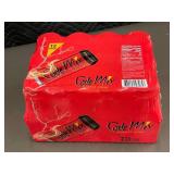 Code Mix Energy Drink 12 Pack 16 FL OZ Cans