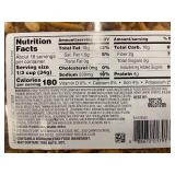 VT4 - Wellsley Farms Tavern Blend Snack Pack - 3 Containers of 20oz Each