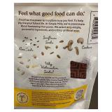 OR 3 - Simple Mills Sweet Thins Chocolate Brownie 14 oz