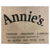 AL5 - Set of 6 Annie