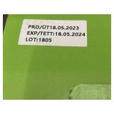 Sweeto Flora Marshmallows - Box of 12 Packs