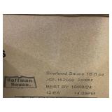 Hoffman House Shrimp & Seafood Sauce 16oz - 12 Pack