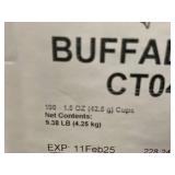 TX 2 - Bulk Box of Chester