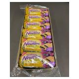 Box of 12 Packs of Newtons Fig Cookies
