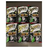 Set of 6 Zapp