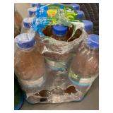 23  Pack of PosiTeaV Diet Green Tea Citrus Bottled Beverages