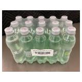 Postobon Acqua Green Fruit Flavored Drink 400ml - Pack of 15