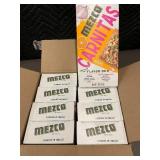 Set of 8 Mezco Carnitas Flavor Duo Packs