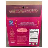 Set of 6 Mikes Organic Red Thai Curry Paste Packs