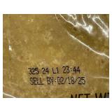 8 Packs of La Tortilla Factory Handmade Style Tortillas, Soft and Flexible