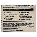 8 Packs of La Tortilla Factory Handmade Style Tortillas, Soft and Flexible