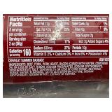 John Morrell Cervelat Summer Sausage - 16 oz, Pack of 3 (Frozen, in Date)