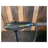 MinnKota Endura 55, 55lbs. Thrust