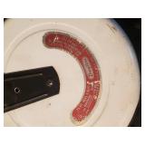 Dayton 25ft Reel Light