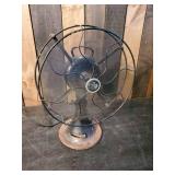 Antique Emerson Fan Built to Last