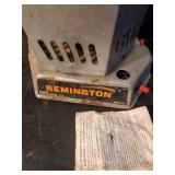 Remington Propane Heater