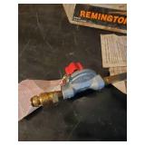 Remington Propane Heater