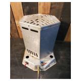 Remington Propane Heater