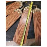 Ceiling Fan Used works Well