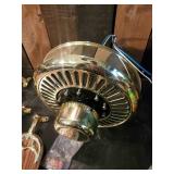 Ceiling Fan Used works Well