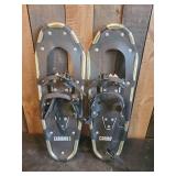 Caribou 8X24 Snow Shoes