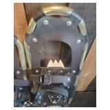 Caribou 8X24 Snow Shoes