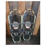 Caribou 8X24 Snow Shoes