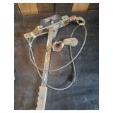 Cable Winch Puller