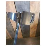 Lone Star Metal Detector Used