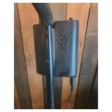 Lone Star Metal Detector Used
