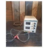 BK Precision DC Power Supply 1711