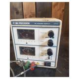 BK Precision DC Power Supply 1711