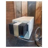 BK Precision DC Power Supply 1711