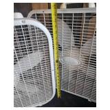 2 Lasko Fans Just in time for Summer