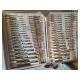 Drill Bit and Wood Working Lot