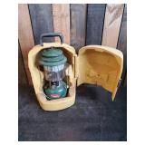 Coleman Lantern with Case Model 220H